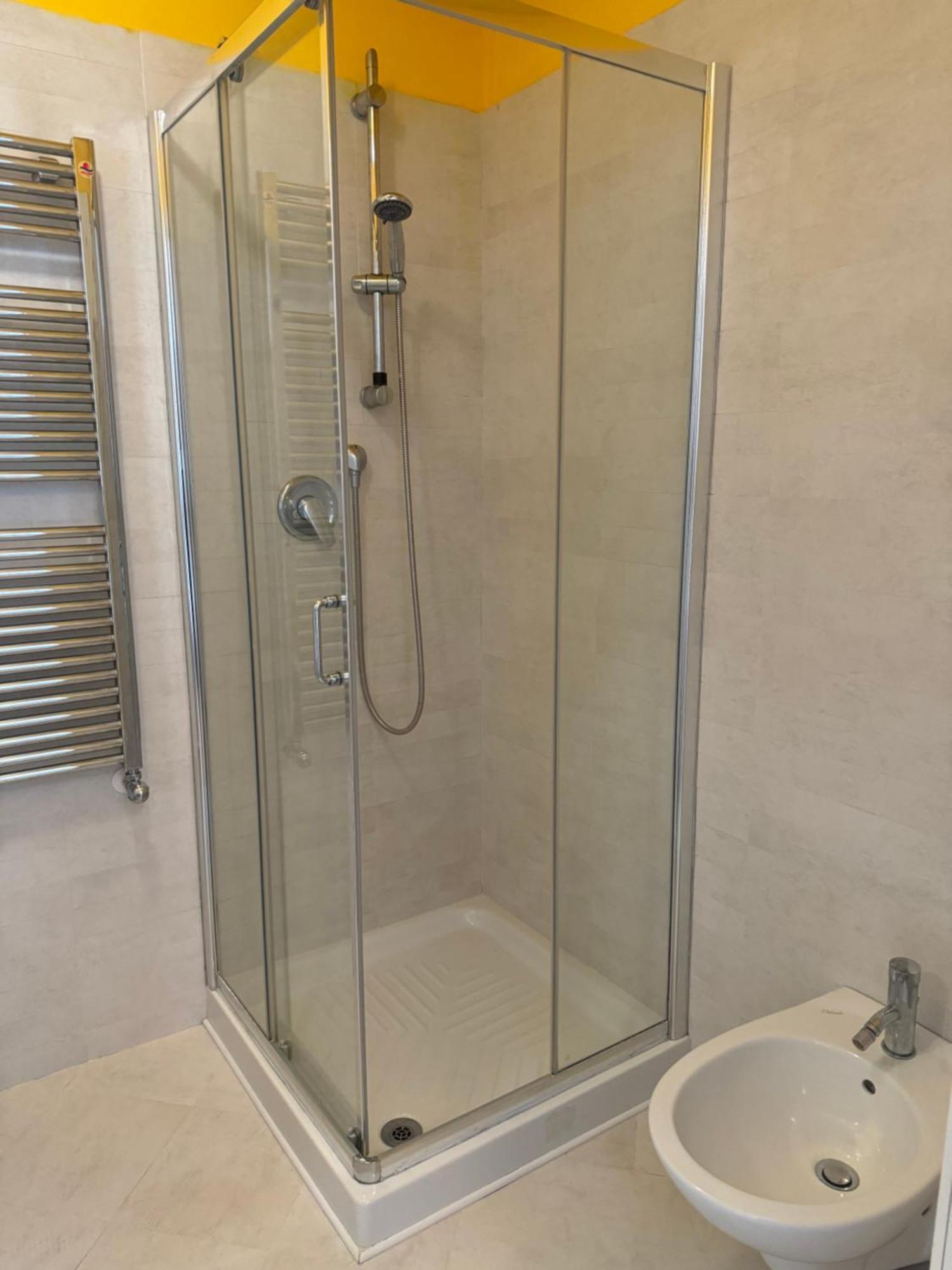 Affitta Camera Apartment Mestre Exterior photo