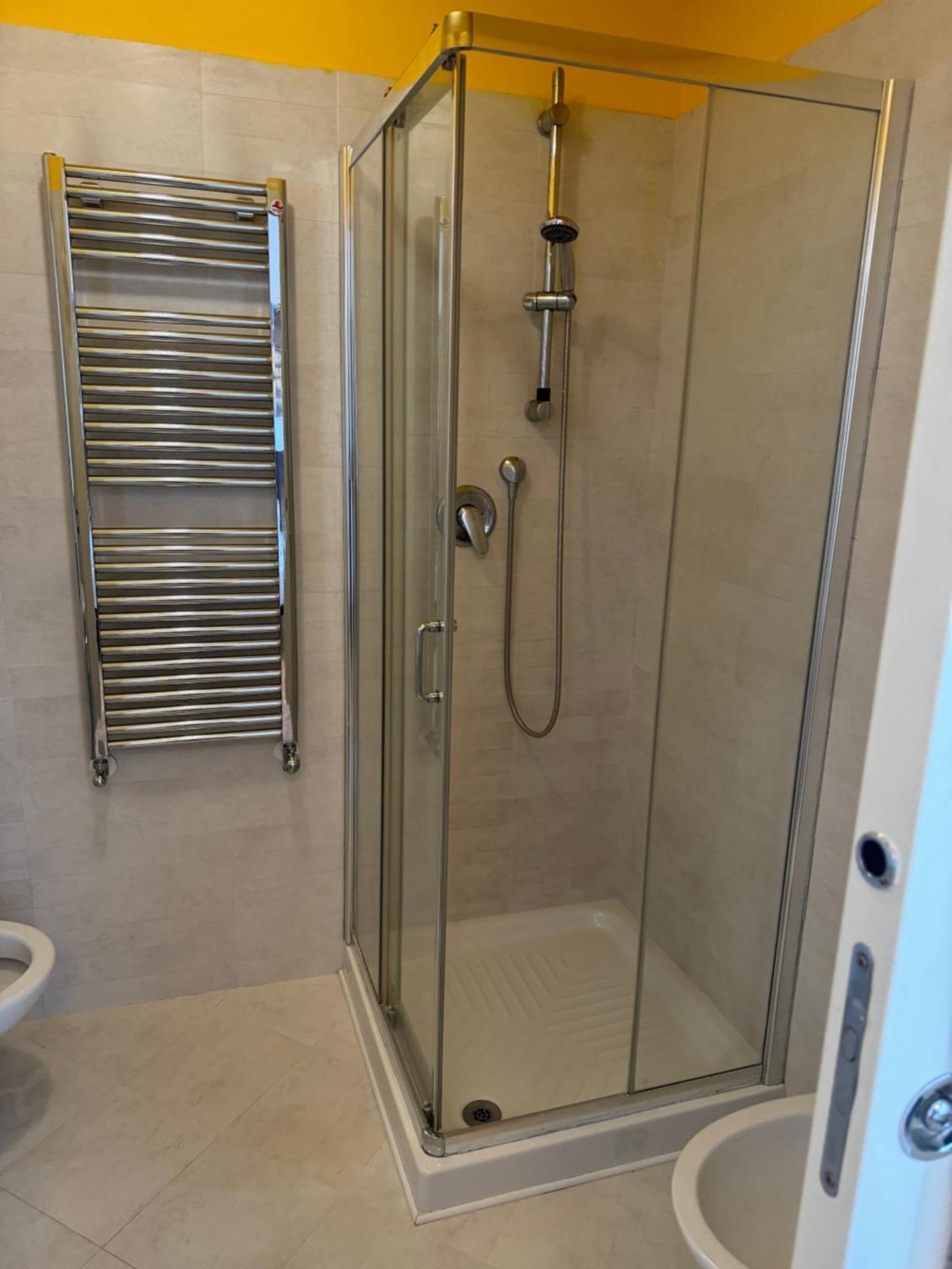 Affitta Camera Apartment Mestre Exterior photo
