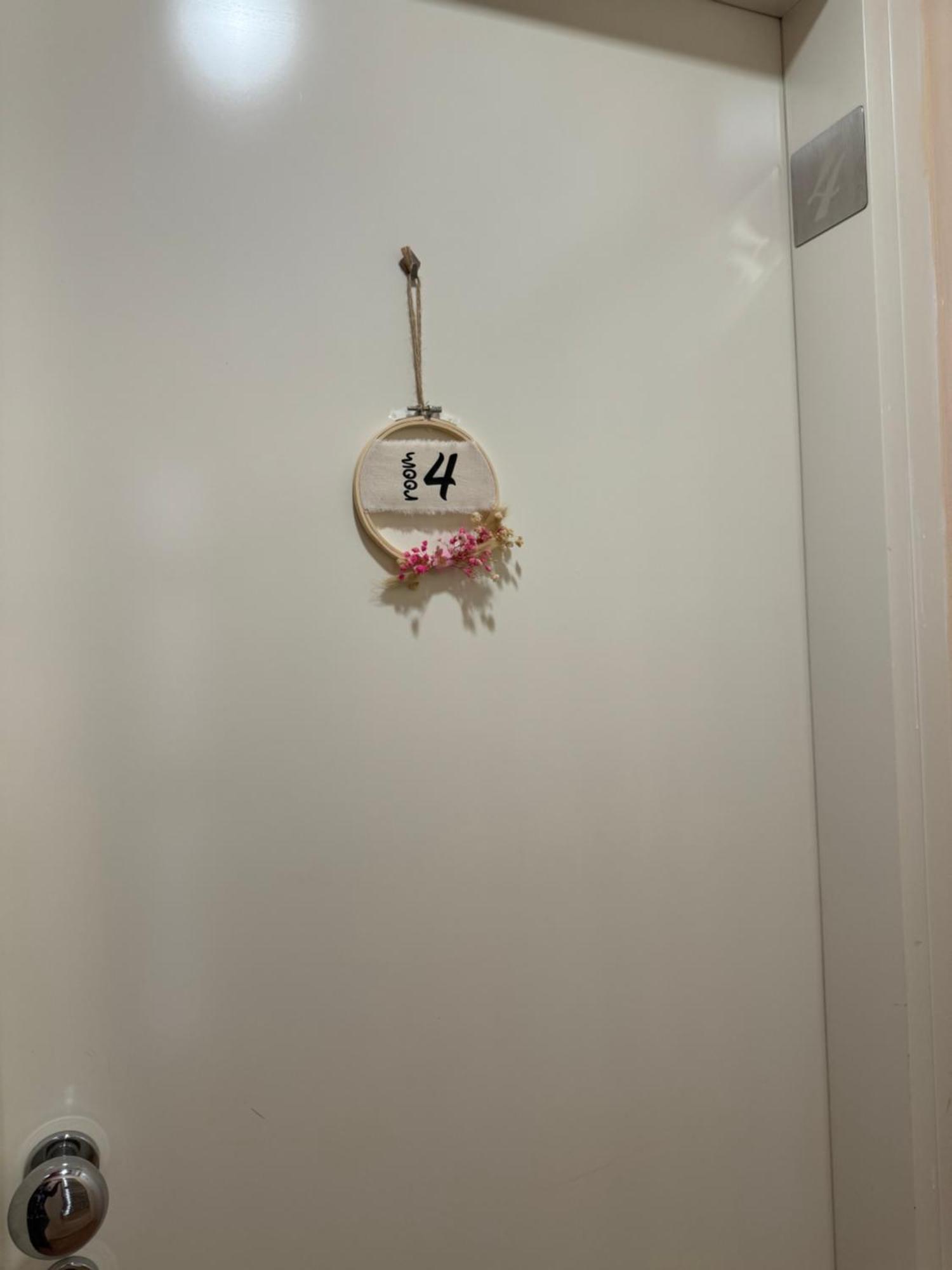Affitta Camera Apartment Mestre Exterior photo